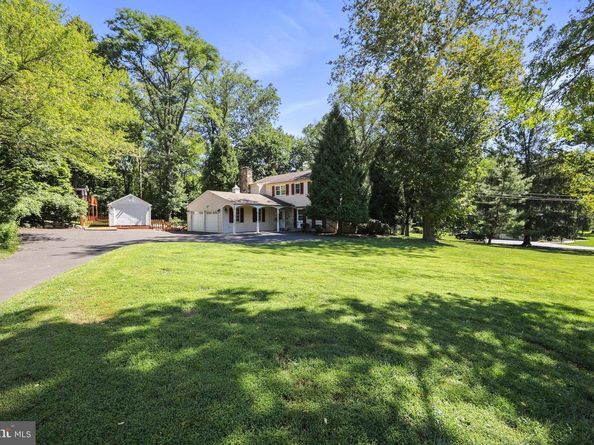 1715 Terwood Road, Huntingdon Valley PA 19006