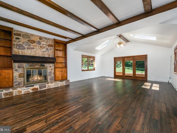 1715 Terwood Road, Huntingdon Valley PA 19006