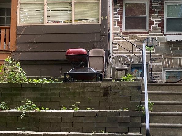 404 Croyden Road, Upper Darby PA 19082