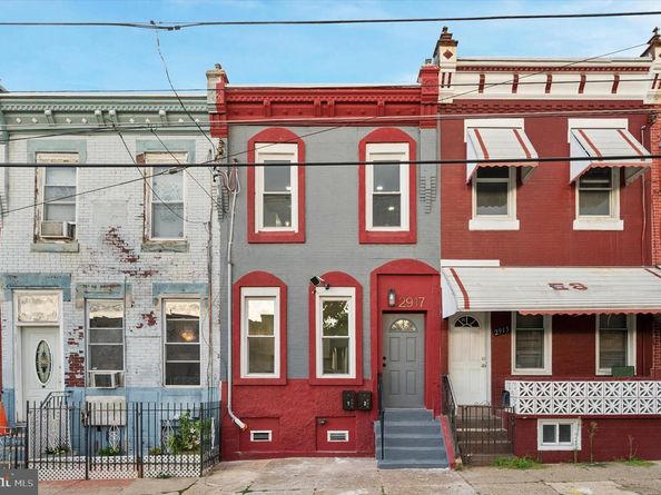 2917 N 7TH Street, Philadelphia PA 19133