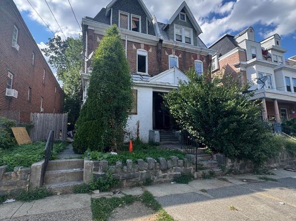 5020 Griscom Street, Philadelphia PA 19124