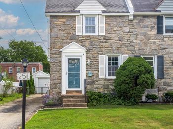251 Powell Road
