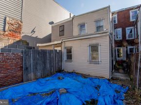 704 N Preston Street, Philadelphia PA 19104