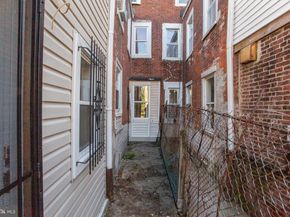 704 N Preston Street, Philadelphia PA 19104