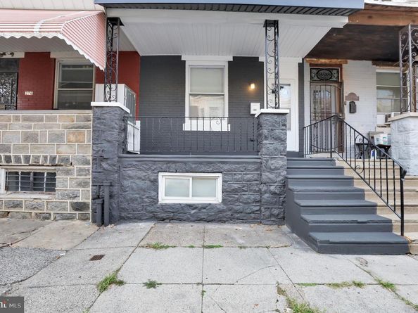 274 S Alden Street, Philadelphia PA 19139