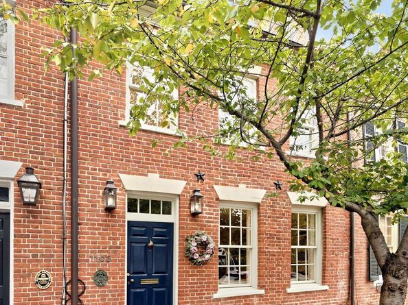 1103 Prince Street, Alexandria VA 22314