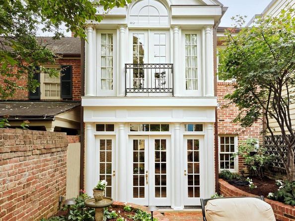 1103 Prince Street, Alexandria VA 22314