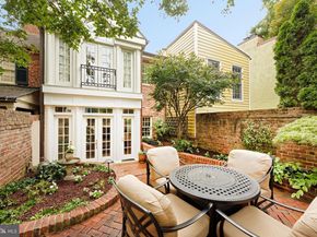1103 Prince Street, Alexandria VA 22314