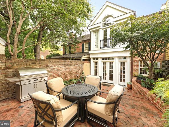 1103 Prince Street, Alexandria VA 22314