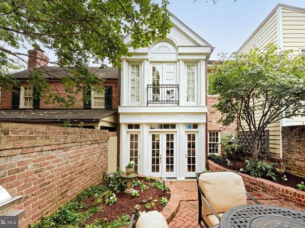 1103 Prince Street, Alexandria VA 22314