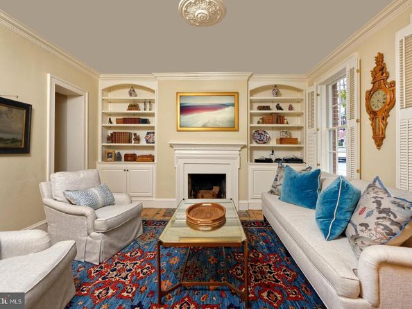 1103 Prince Street, Alexandria VA 22314