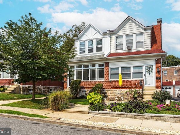 181 W Albemarle Avenue, Lansdowne PA 19050