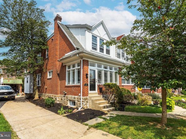 181 W Albemarle Avenue, Lansdowne PA 19050