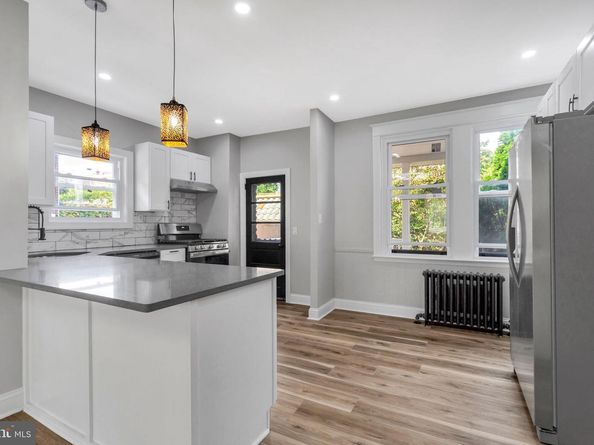181 W Albemarle Avenue, Lansdowne PA 19050