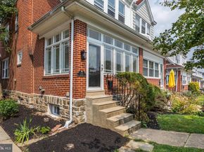 181 W Albemarle Avenue, Lansdowne PA 19050