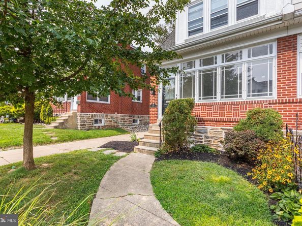 181 W Albemarle Avenue, Lansdowne PA 19050