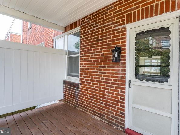 181 W Albemarle Avenue, Lansdowne PA 19050