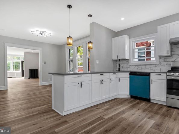 181 W Albemarle Avenue, Lansdowne PA 19050