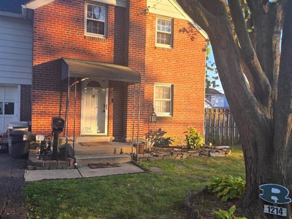 1214 Macdade Boulevard, Woodlyn PA 19094