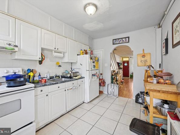 1726 Watkins Street, Philadelphia PA 19145
