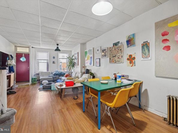 1726 Watkins Street, Philadelphia PA 19145