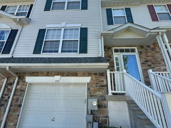 478 Glenn Rose Circle