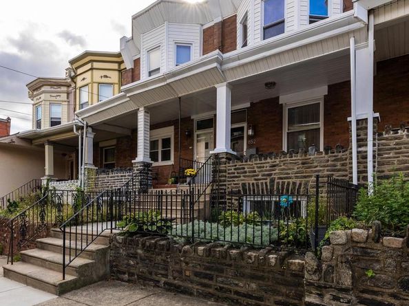852 N 27TH Street, Philadelphia PA 19130