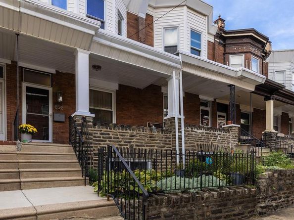 852 N 27TH Street, Philadelphia PA 19130