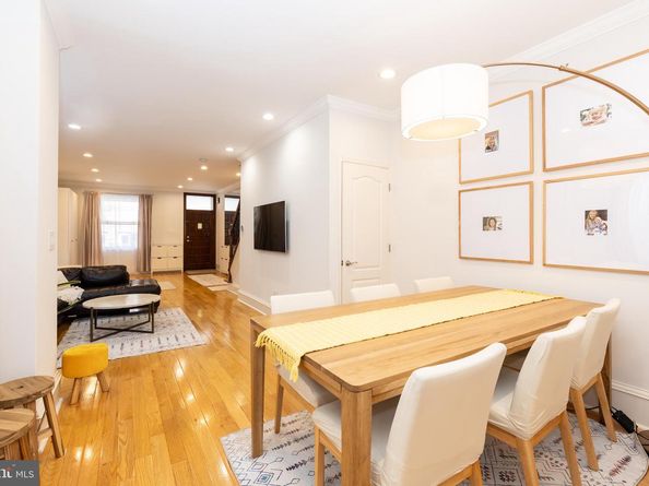 852 N 27TH Street, Philadelphia PA 19130