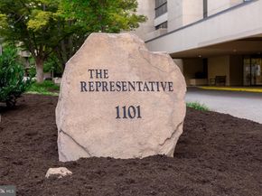 1101 S Arlington Ridge Road 704, Arlington VA 22202