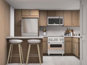 1101 S Arlington Ridge Road 704, Arlington VA 22202