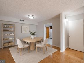 1101 S Arlington Ridge Road 704, Arlington VA 22202