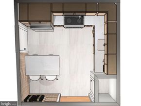 1101 S Arlington Ridge Road 704, Arlington VA 22202