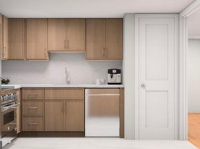 1101 S Arlington Ridge Road 704, Arlington VA 22202