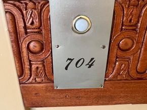 1101 S Arlington Ridge Road 704, Arlington VA 22202