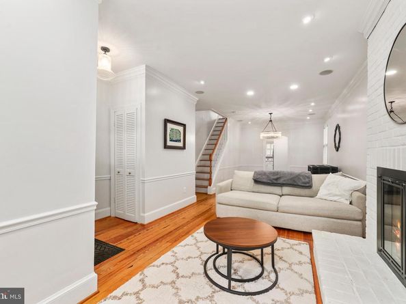 316 N Royal Street, Alexandria VA 22314