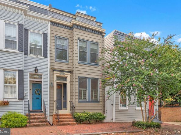 316 N Royal Street, Alexandria VA 22314