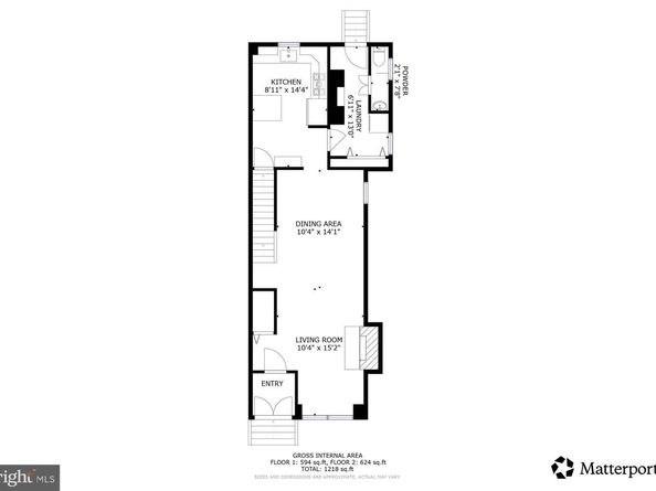 316 N Royal Street, Alexandria VA 22314