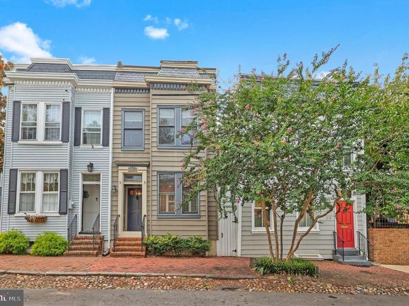 316 N Royal Street, Alexandria VA 22314