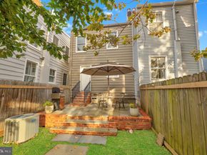 316 N Royal Street, Alexandria VA 22314
