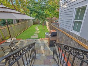 316 N Royal Street, Alexandria VA 22314