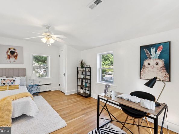 2917 14TH Street NE, Washington DC 20017