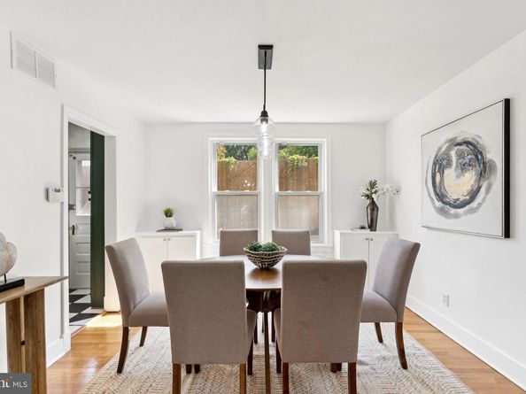 2917 14TH Street NE, Washington DC 20017