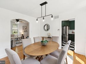 2917 14TH Street NE, Washington DC 20017