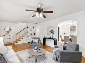 2917 14TH Street NE, Washington DC 20017