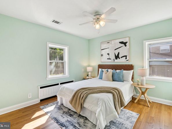 2917 14TH Street NE, Washington DC 20017