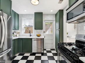 2917 14TH Street NE, Washington DC 20017