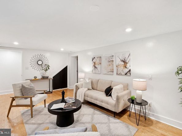 2917 14TH Street NE, Washington DC 20017