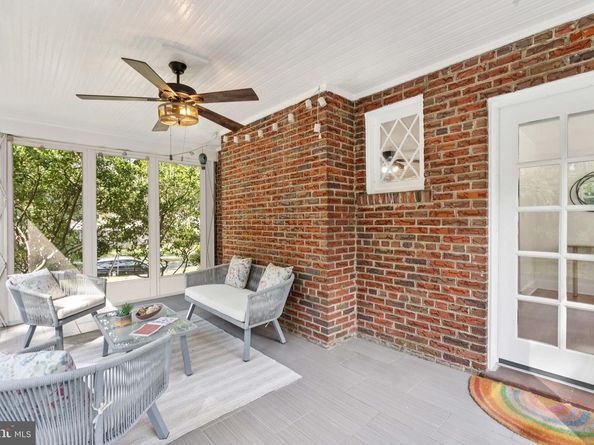 2917 14TH Street NE, Washington DC 20017