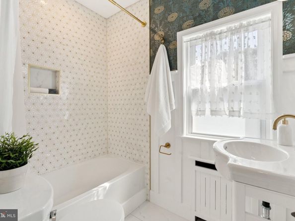 2917 14TH Street NE, Washington DC 20017